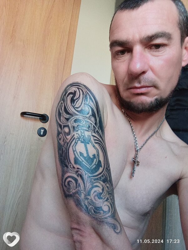 Stas, Свебодзин