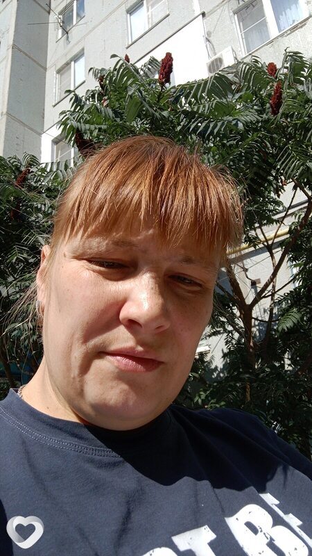 Анастасия, 35, Волгограде — анкета №3117486