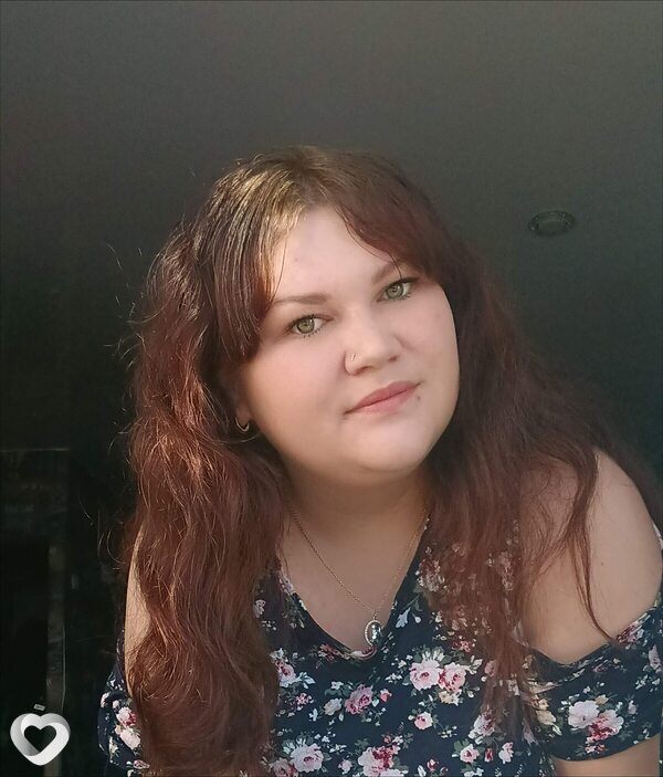 Виктория, 26, Чите — анкета №3117932
