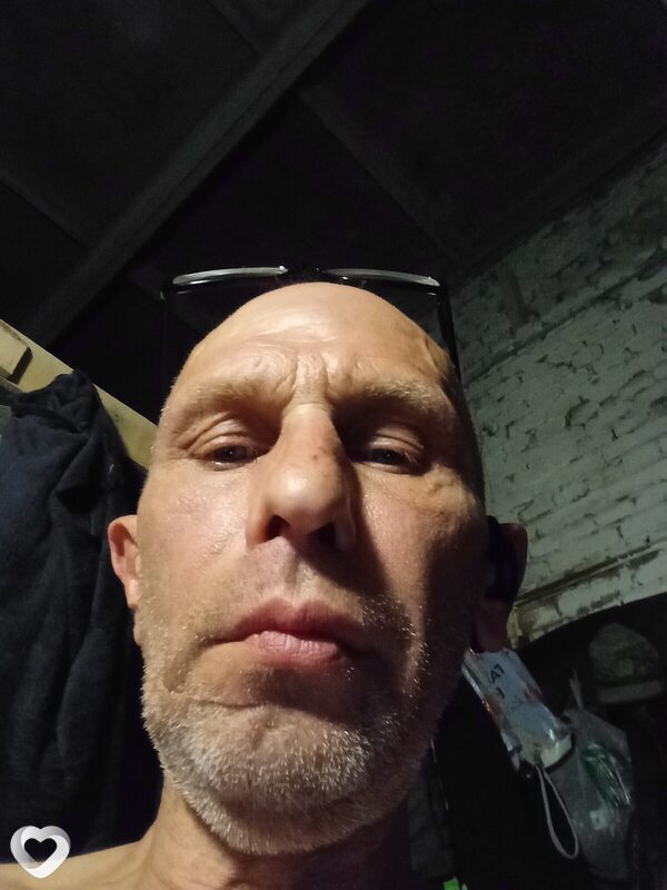 Вячеслав, 54, Одинцове — анкета №3117939