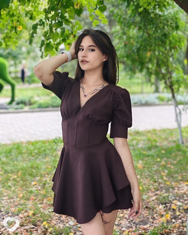 Адель, 21, Ростове-на-Дону — анкета №3117940