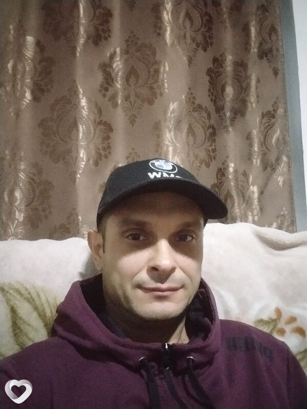 Александр, 42, Астане — анкета №3117941