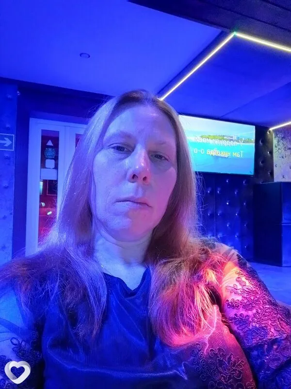 Людмила, 48, Москве — анкета №3117942