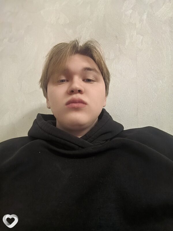 Дмитрий, 22, Челябинске — анкета №3117951