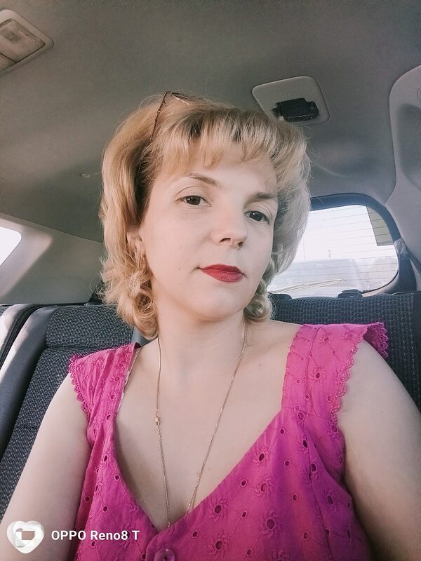 Алина, 37, Рязани — анкета №3117578