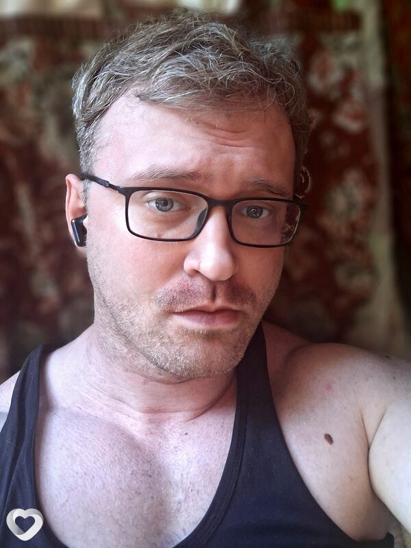 Алексей, 37, Екатеринбурге — анкета №3117586