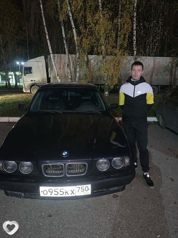 Альберт, 36, Зеленодольске — анкета №3117587