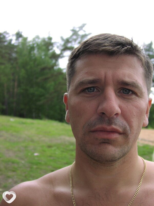 Serg, Кировское