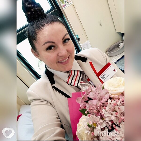 Аля, 38, Владивостоке — анкета №3117457