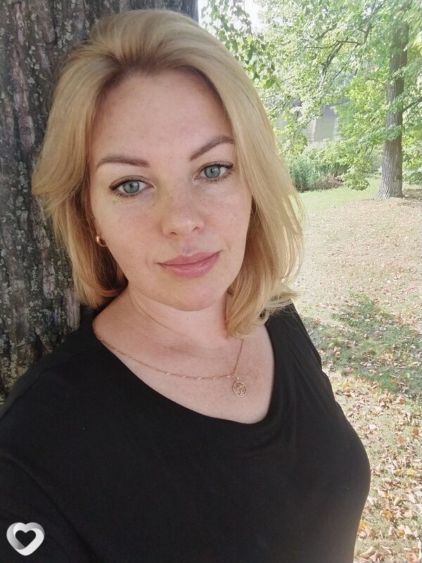 Ксения, 43, Нижнем Тагиле — анкета №3117463