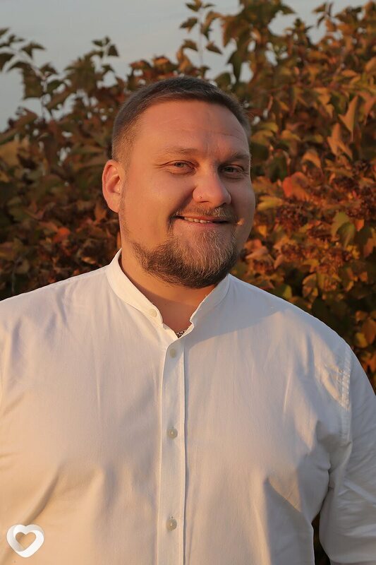 Артем, 40, Алуште — анкета №3117464