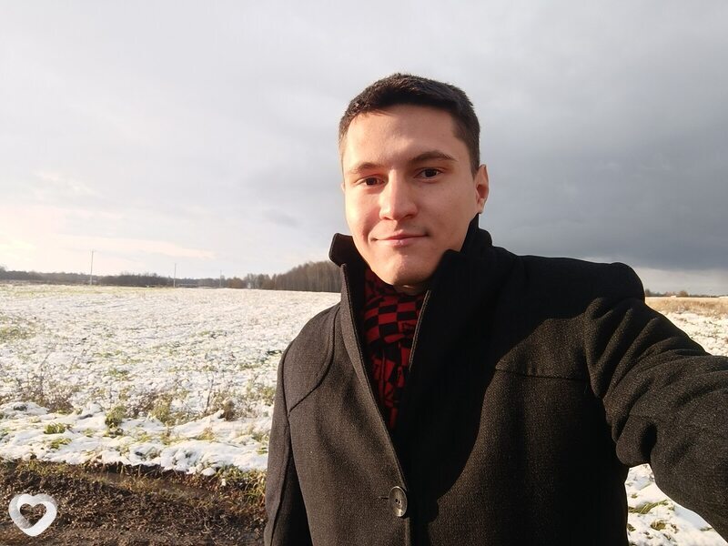 Никита, 27, Нижнем Новгороде — анкета №3117468