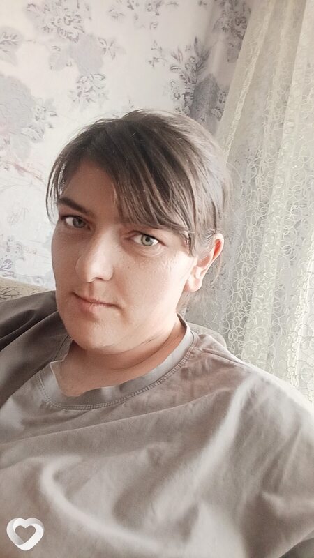 Татьяна, 37, Омске — анкета №3117471