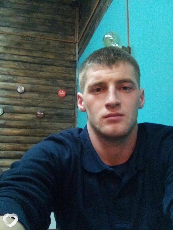 Максим, 27, Иркутске — анкета №3117727
