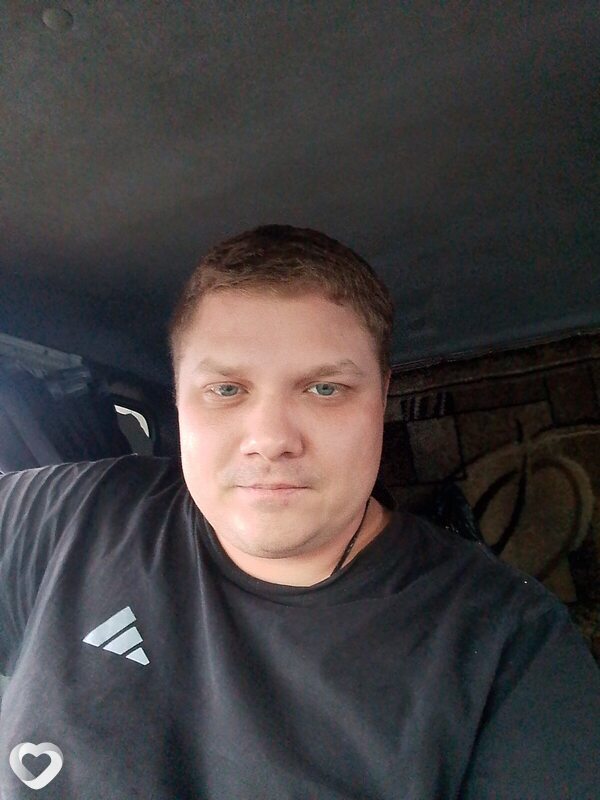 Николай, 32, Старом Осколе — анкета №3117729