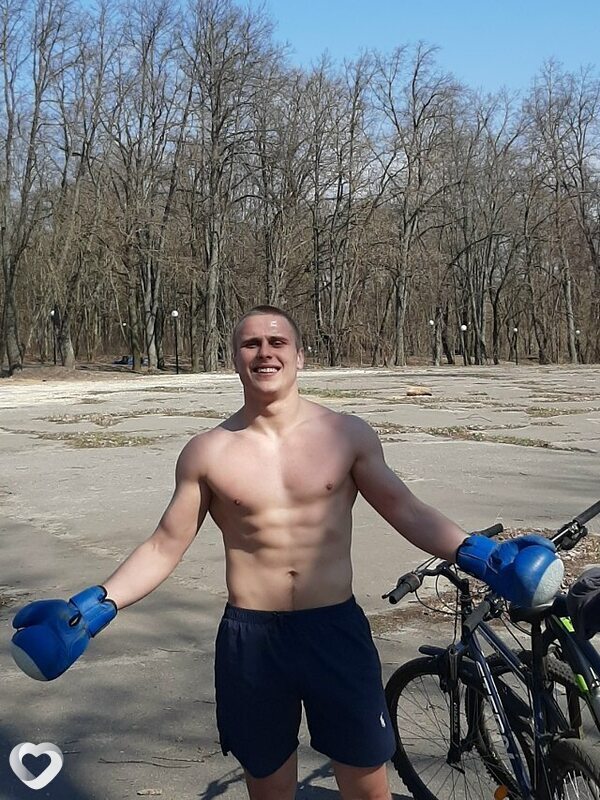 Владислав, 28, Орёл — анкета №3117733