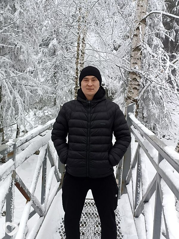 Куандык, 33, Караганде — анкета №3117744