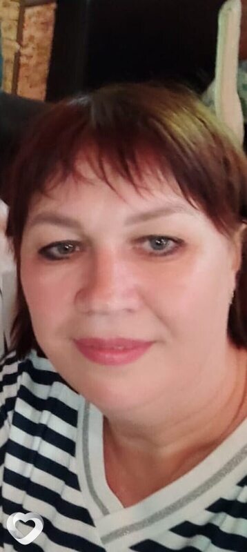 Татьяна, 46, Кургане — анкета №3117553