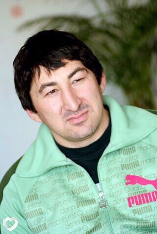 Альберт, 45, Петропавловске — анкета №3117603