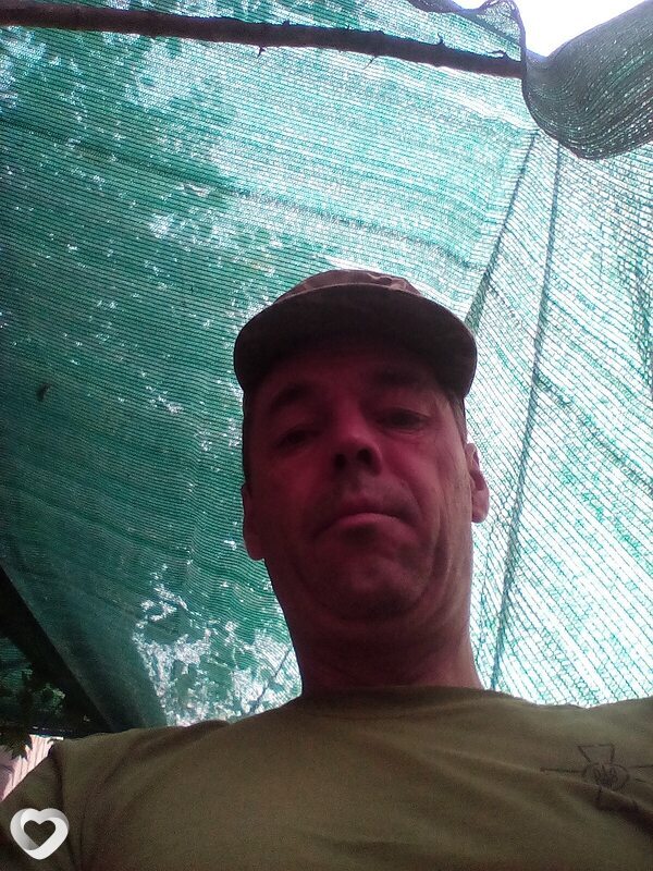 Віктор, 55, Кривое Роге — анкета №3117608