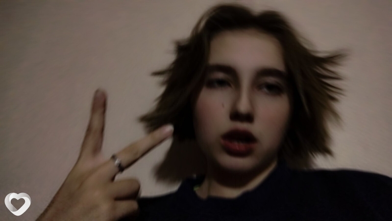 Елизавета, 19, Новосибирске — анкета №3117611