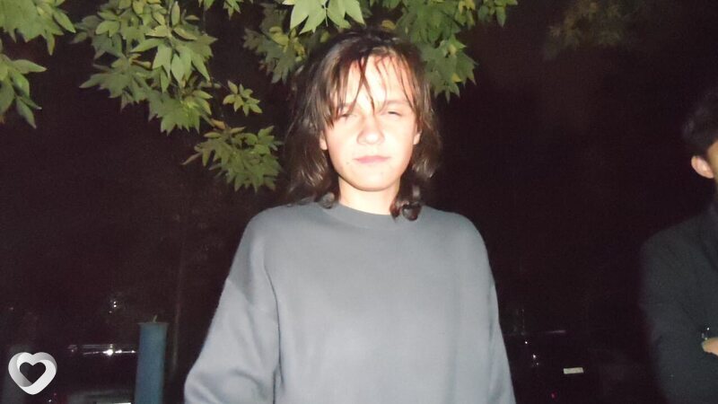Ярик, 19, Усть-Каменогорск — анкета №3117622