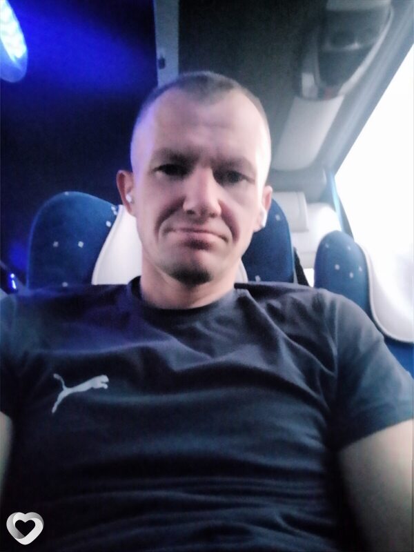 Саня, 38, Ростове-на-Дону — анкета №3117679