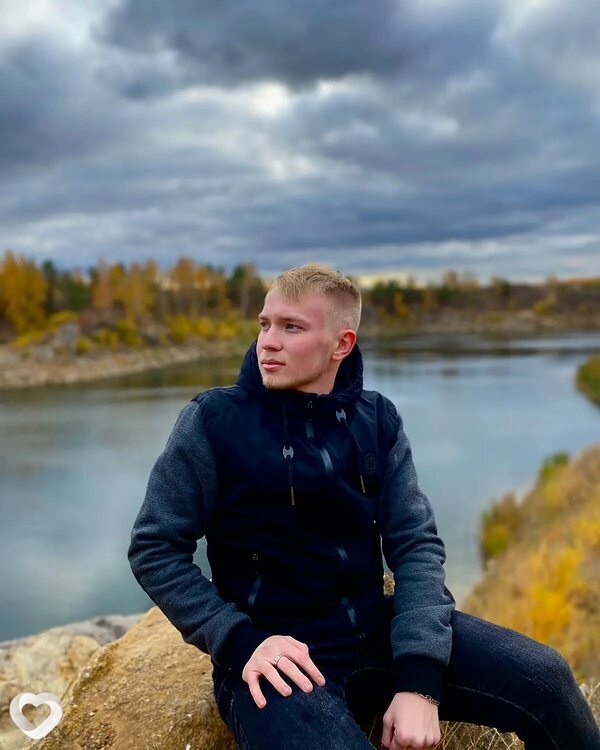 Александр, 36, Екатеринбурге — анкета №3117698