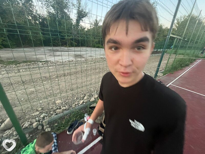Данил, 20, Усть-Каменогорск — анкета №3117637