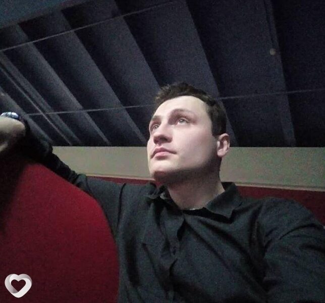 Макс, 37, Ростове-на-Дону — анкета №3117638