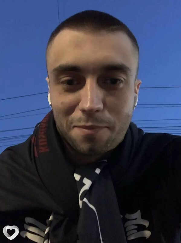 Алексей, 21, Мурманске — анкета №3117643