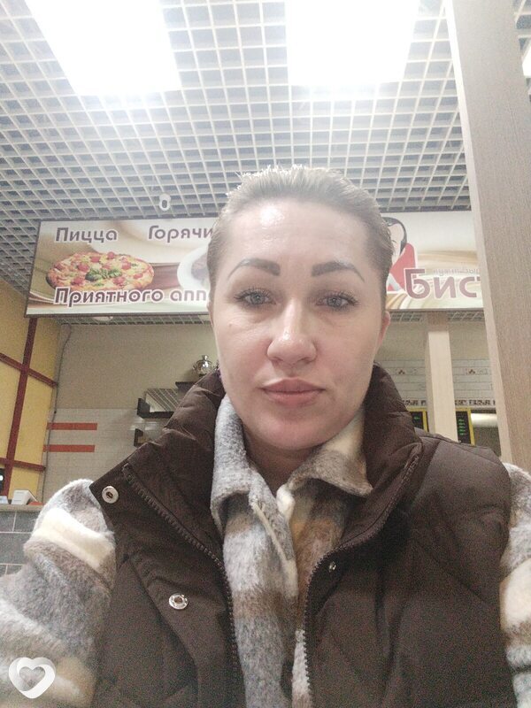 Екатерина, 40, Нижнем Тагиле — анкета №3117704