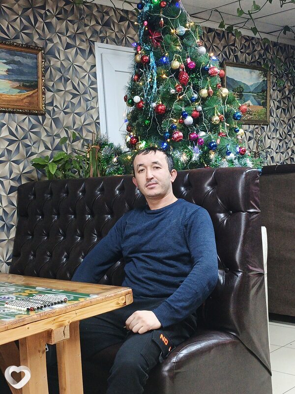 Уйгун, 32, Москве — анкета №3117709