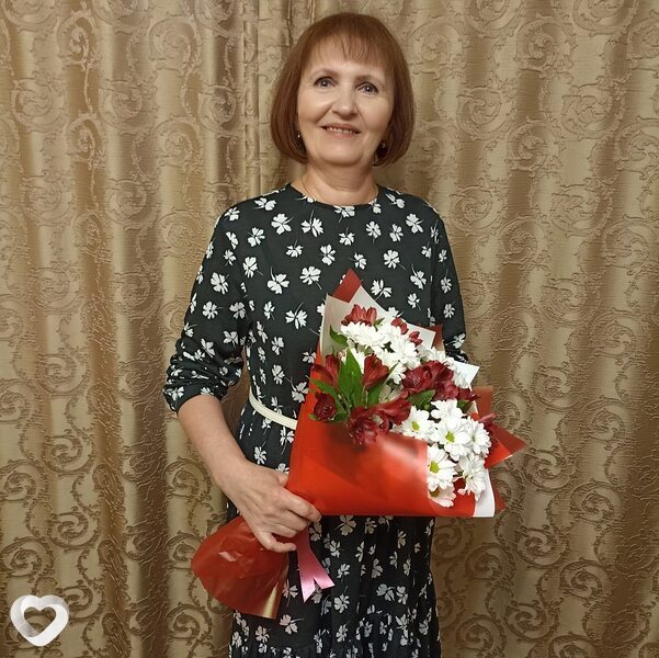 Лидия, 67, Екатеринбурге — анкета №3117714