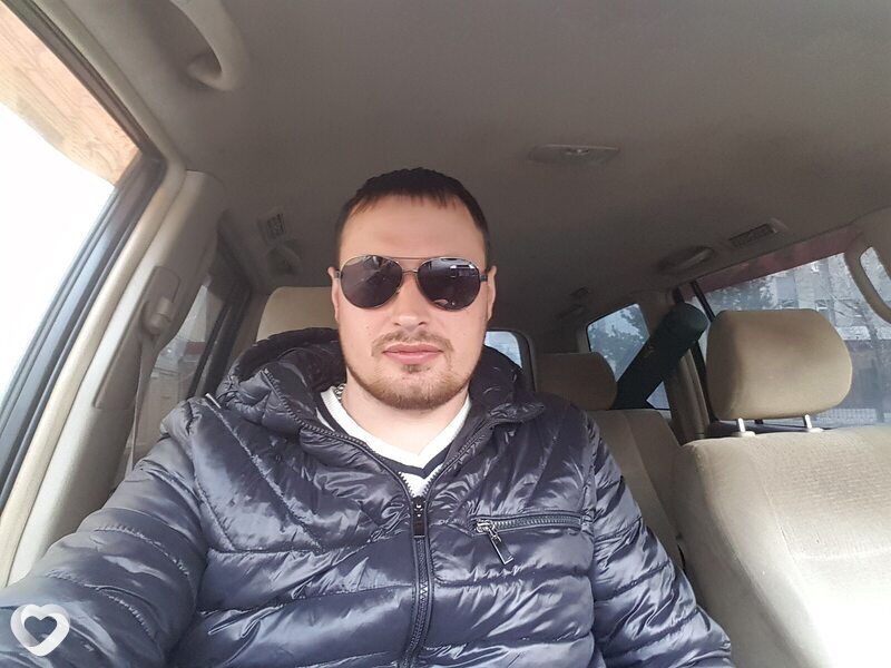 Александр, 36, Уфе — анкета №3117723