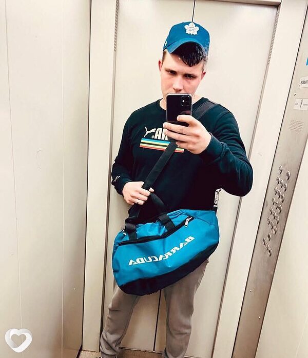 Константин, 28, Москве — анкета №3117724