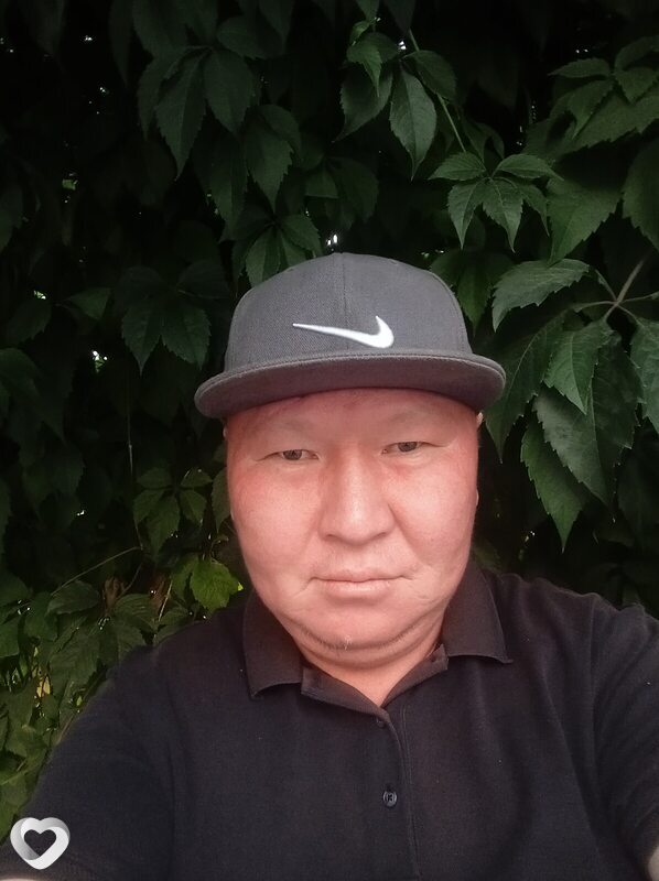 Рустам, 43, Благовещенске — анкета №3117766