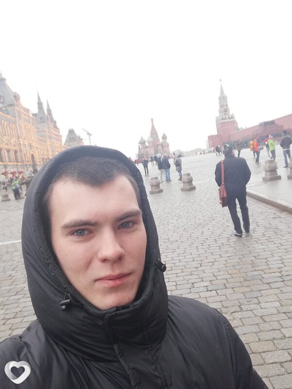 Влад, Унеча