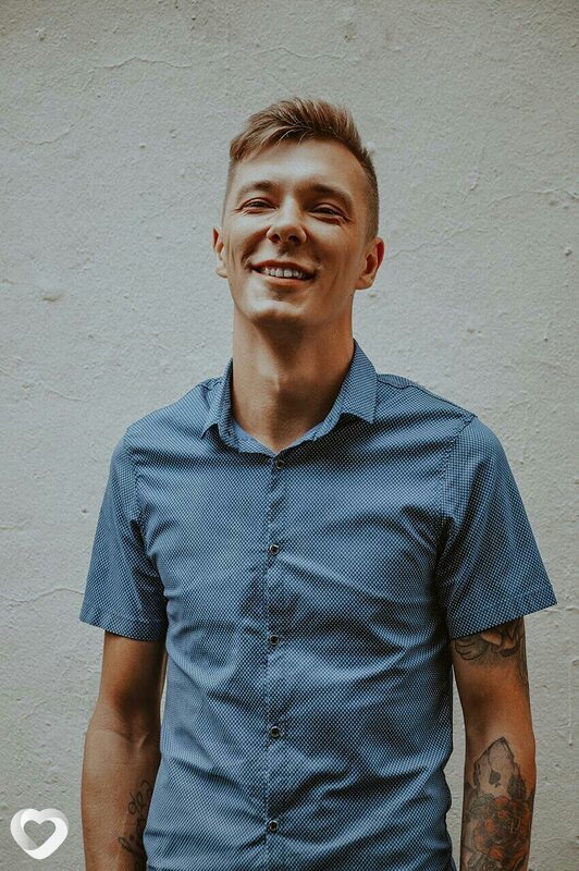 Александр, 35, Москве — анкета №3117776