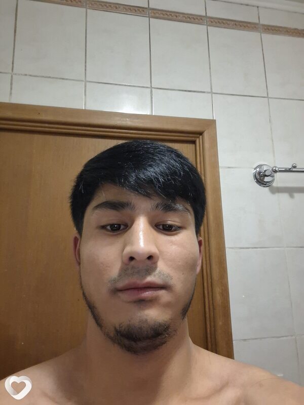 Икромиддин, 29, Москве — анкета №3117665