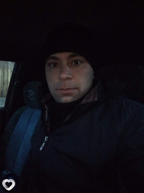 Алексей, 42, Улан-Удэ — анкета №3117670
