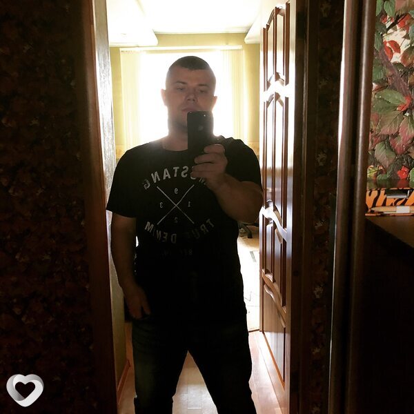 Александр, 35, Смоленске — анкета №3117675