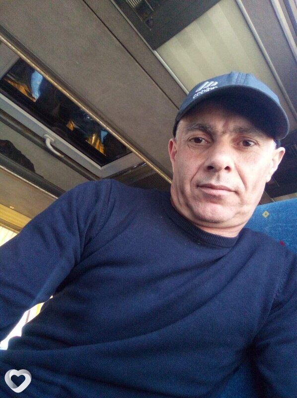 Серик, 48, Адлер — анкета №3117676