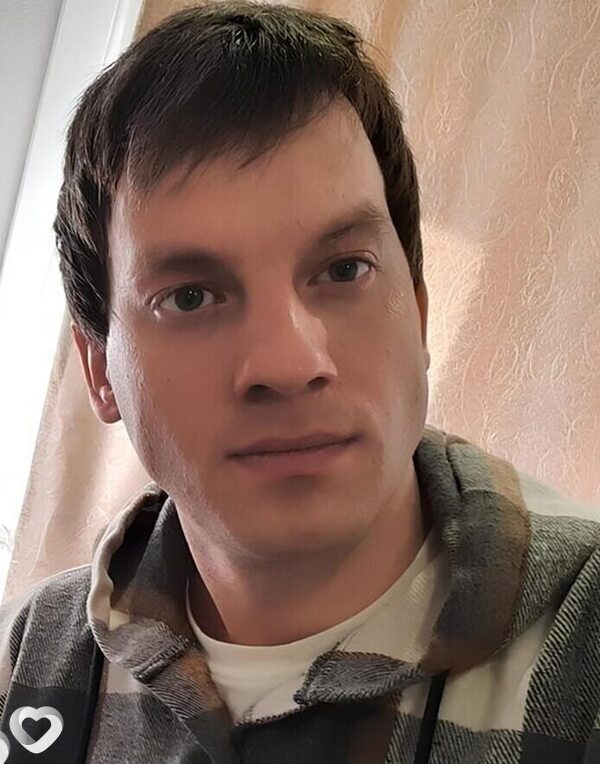 Виктор, 31, Иркутске — анкета №3117677