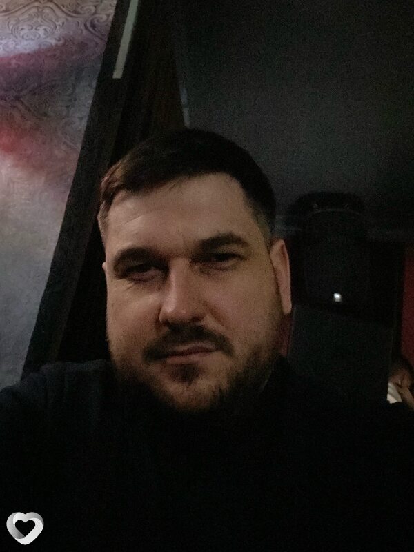 Дмитрий, 35, Подольске — анкета №3118301