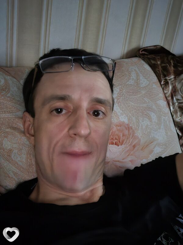 Дэмальер, 43, Красноярске — анкета №3118303