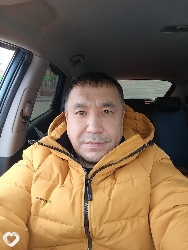 Тимур, 44, Тюмени — анкета №3118309