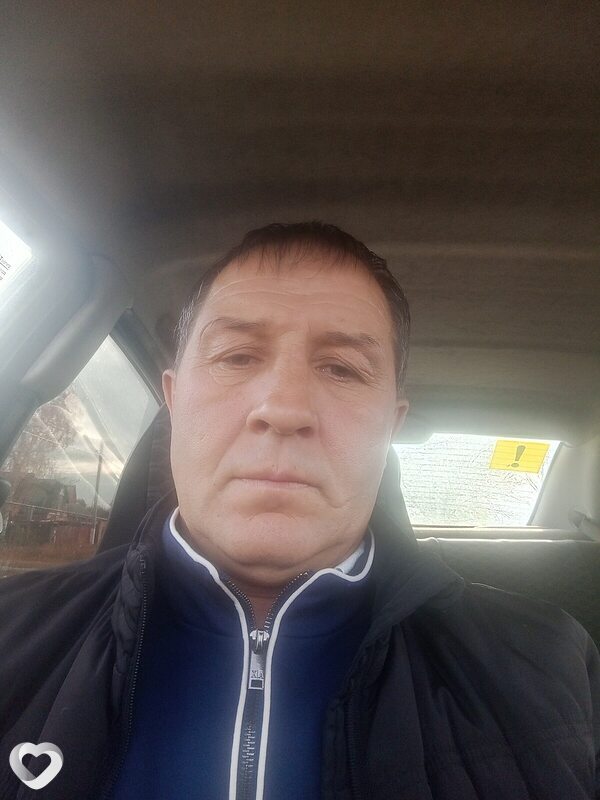 Павел, 49, Тольятти — анкета №3118320