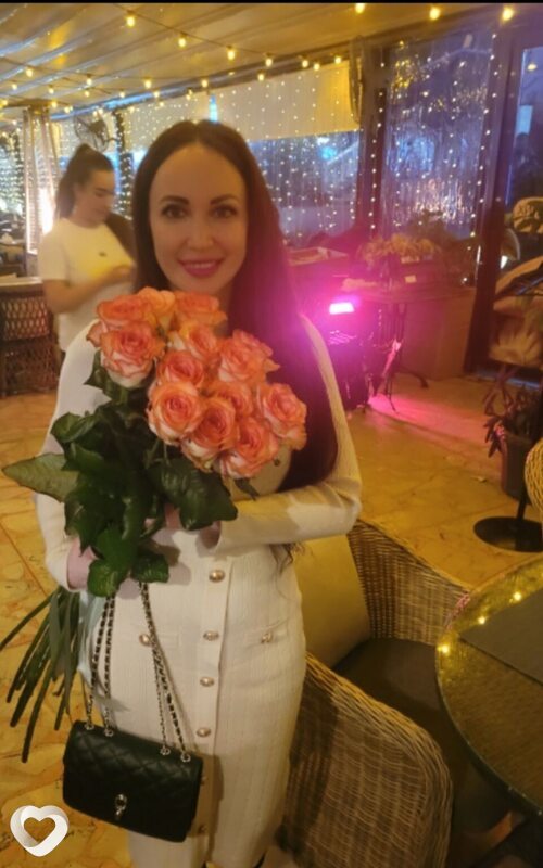 Екатерина, 35, Сочи — анкета №3118321