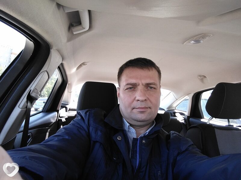 Алекс, 43, Екатеринбурге — анкета №3117803
